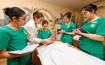 Start-up Việt nhượng quyền thương hiệu ra thế giới