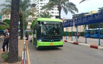 Giải pháp giao thông xanh cho siêu đô thị