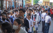 Đăng ký nhiều nguyện vọng có chắc suất đậu đại học?