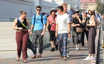 Thái Lan thử nghiệm tiền điện tử để thúc đẩy du lịch