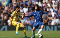 Soi tỉ số trận Chelsea - Crystal Palace: Đội khách không dễ bị bắt nạt