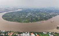 Ổn định cuộc sống người dân