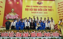 Phường Đông Hưng Thuận, TP HCM mở rộng, nâng cấp hàng loạt tuyến đường, hẻm