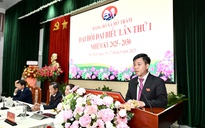 Hồ Tràm đặt mục tiêu trở thành trung tâm du lịch đẳng cấp quốc tế