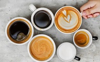 Lý do bạn nên uống cà phê vào những ngày nóng nực
