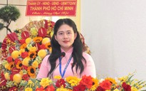 Bí thư Tỉnh đoàn Bình Dương cũ giữ chức Bí thư Đảng ủy phường Thuận An, TP HCM