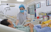 Ớn lạnh bài thuốc "dĩ độc trị độc"