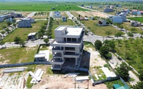 Vụ “chạy làng” gói thầu 41 tỉ: Thanh tra Huế nói không có thẩm quyền xử lý chủ đầu tư