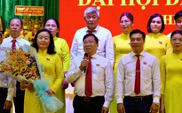 Ông Nguyễn Thanh Nhã giữ chức Bí thư Đảng ủy xã Tân Vĩnh Lộc