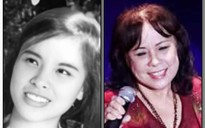 NSND Tô Lan Phương, huyền thoại tiếng hát giữa chiến trường