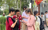 Mức đóng BHYT hộ gia đình, sinh viên, học sinh mới nhất ở TP HCM