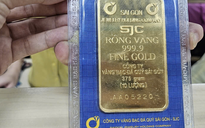 Tối 18-8, điều gì khiến giá vàng miếng SJC liên tiếp lập đỉnh mới?