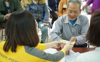 Lương hưu tháng 9: Lịch chi trả mới nhất do trùng nghỉ lễ