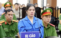 Tuyên tử hình kẻ giết người man rợ ở An Giang