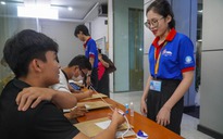 Thời gian công bố điểm chuẩn của các trường đại học ở TP HCM