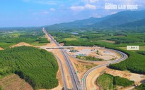 13 tuyến cao tốc nào do Nhà nước đầu tư sẽ thu phí trong 7 năm?