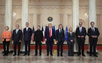 Ukraine đề nghị "mua 100 tỉ USD vũ khí Mỹ", NATO nói về đảm bảo an ninh đặc biệt