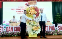 Phường Bình Tiên phấn đấu hoàn thành nhanh dự án cầu đường quan trọng