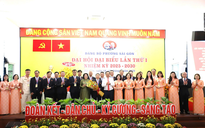 Phấn đấu vào Top 100 thành phố đáng sống