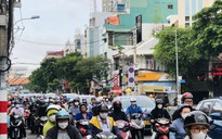 TP HCM kiến nghị chia sẻ dữ liệu, chuẩn bị kiểm định khí thải xe máy