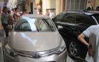 Tài xế ô tô sắp thoát cảnh chui vào ngõ hẹp nhờ tính năng mới trên Google Maps