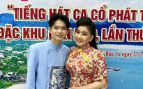 Vương Quan Trí và khát vọng chinh phục khán giả trẻ yêu bài vọng cổ tại Côn Đảo