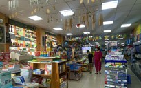 Nên dùng chung hay nhiều bộ sách giáo khoa?