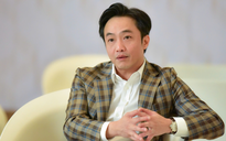 Quốc Cường Gia Lai lãi đột biến