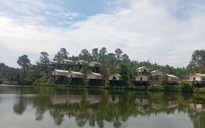 Không xử phạt Farmstay xây trái phép?