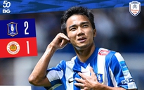 "Messi Thái" gieo sầu cho Quang Hải và CLB CAHN