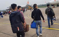 Giải cứu 2 nạn nhân bị lừa bán sang Myanmar sau lời hứa khó tin