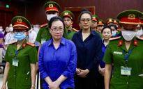 Tiếp tục xác minh, thẩm định giá tài sản của bà Trương Mỹ Lan