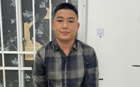 Tạm giữ thanh niên đánh tài xế ô tô gãy sống mũi ở TP HCM
