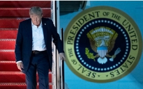 Ông Donald Trump thêm sức ép lên ông Putin, 10 nước châu Âu đưa quân đến Ukraine?