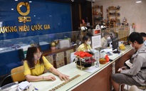 Giá vàng hôm nay 21-8: Tăng tốc trở lại sau chuỗi ngày giảm
