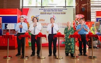 Dấu ấn 137 năm ngày sinh Chủ tịch Tôn Đức Thắng