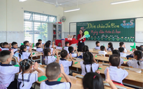 Giải quyết nhiều tồn đọng trước thềm năm học mới