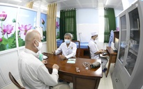Khám miễn phí cho người đau cổ vai gáy