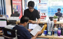 Tăng lọc ảo, mất thời gian, thí sinh căng thẳng