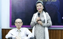 Trưng bày tài liệu quý của NSND Đinh Bằng Phi