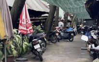 Truy xét kẻ đốt phòng trọ người yêu cũ ở phường Thủ Đức