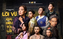 Ra mắt "Lôi vũ" phiên bản nhạc kịch trên Sân khấu Quốc Thảo