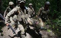 Điểm nóng xung đột ngày 23-8: Những nước châu Âu nào sẵn sàng đưa quân đến Ukraine?