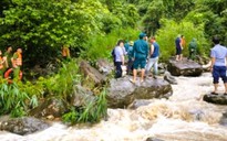 Tìm thấy thi thể bé gái 11 tuổi mất tích