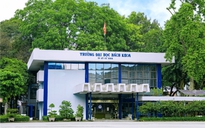 Tốp 3 ngành có điểm chuẩn cao nhất Trường ĐH Bách khoa - ĐHQG TP HCM