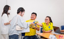Chi tiết điểm chuẩn Trường ĐH Tài chính - Marketing