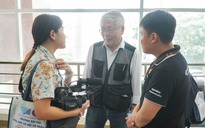 Hơn 9,5 điểm/môn mới trúng tuyển ngành "hot" Trường ĐH Khoa học Xã hội và Nhân văn TP HCM