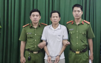 Công an TP HCM bắt một cán bộ ngân hàng liên quan đến "Má Hạnh"
