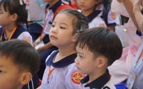 Chỉ đạo "nóng" của Sở GD-ĐT TP HCM về lễ khai giảng
