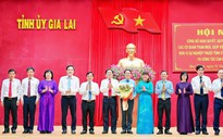 Thực hiện 4 khâu đột phá, đưa Gia Lai tiến nhanh và bền vững